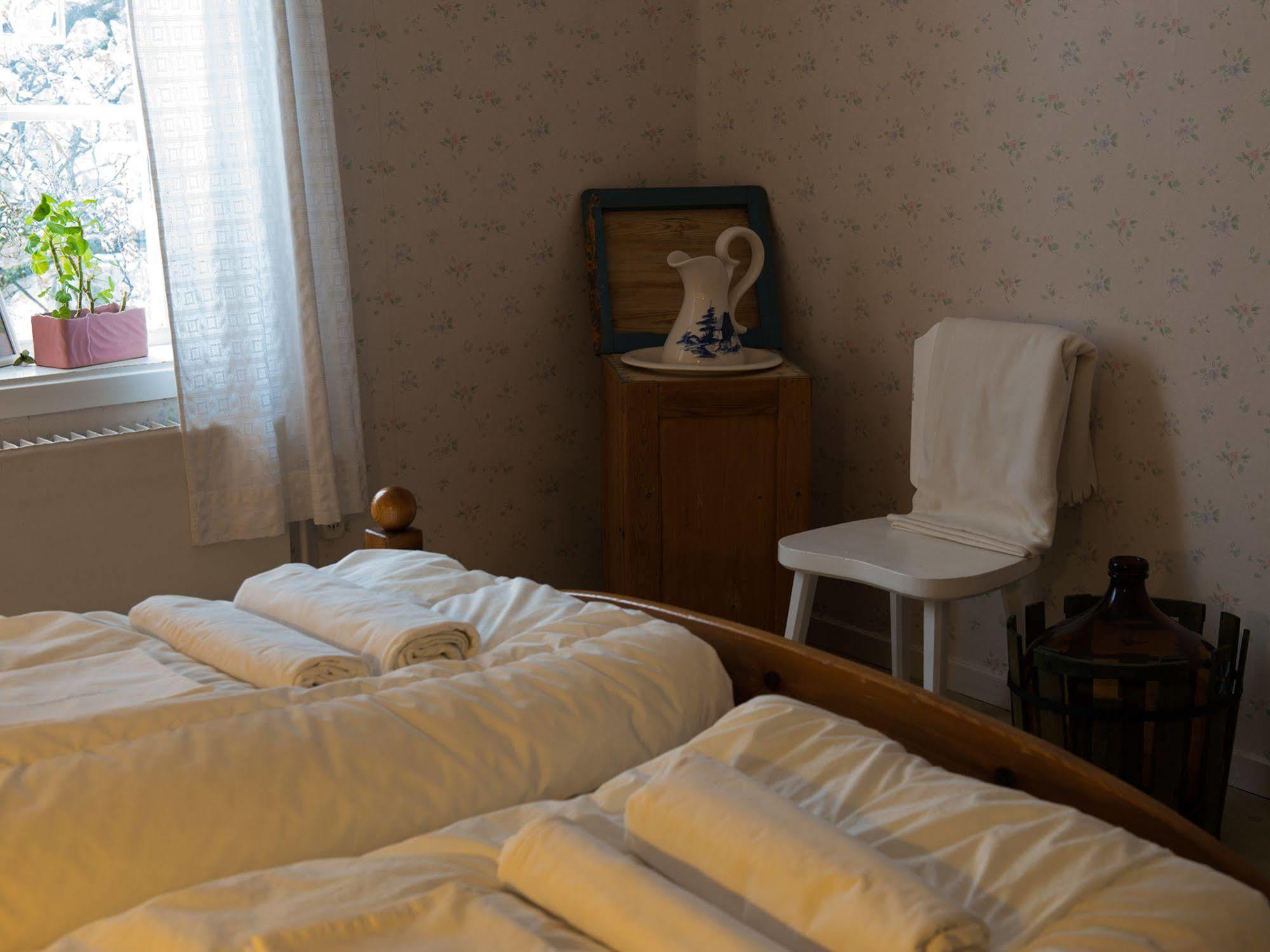 Prostgarden Bed & Breakfast Суне Екстериор снимка