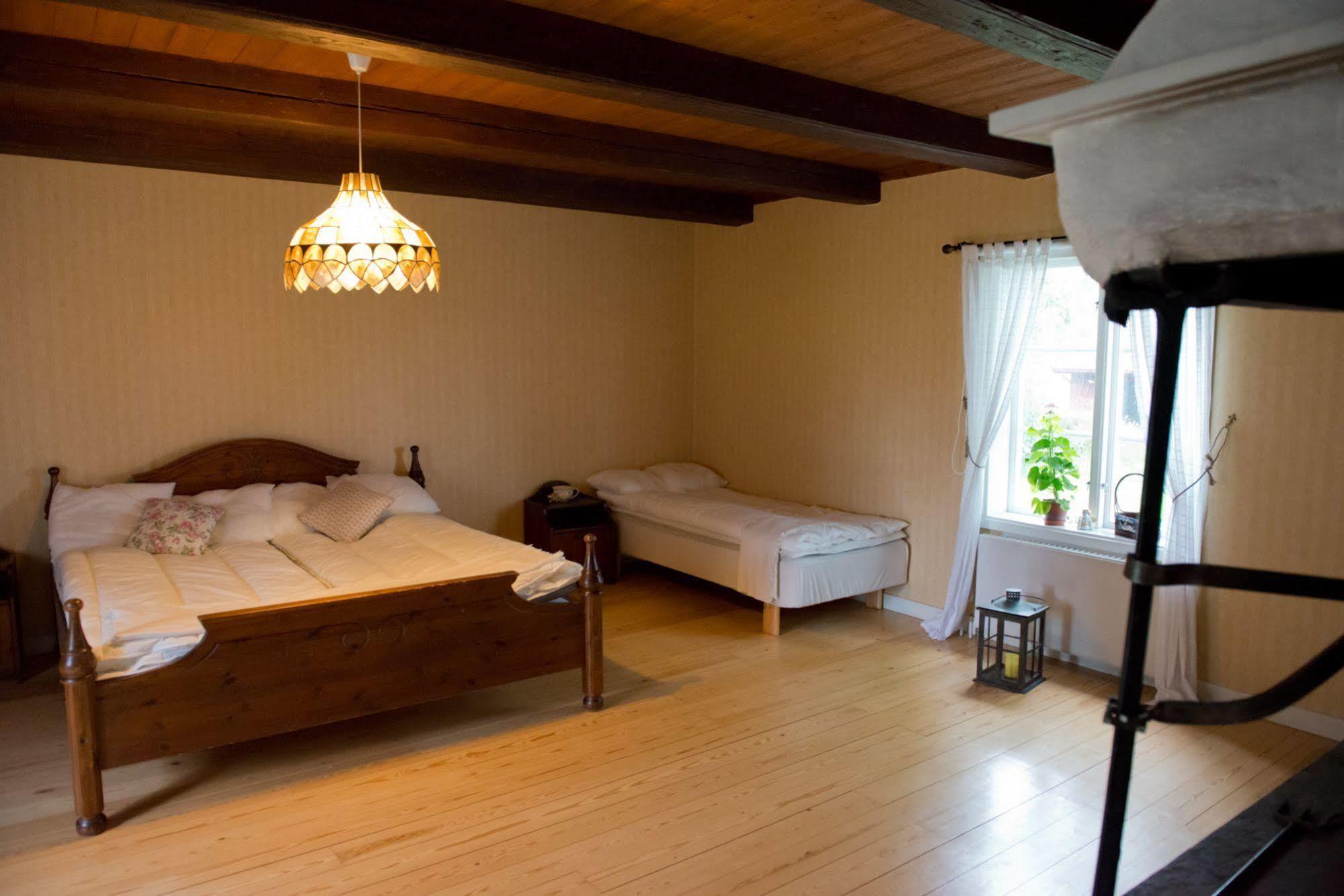 Prostgarden Bed & Breakfast Суне Екстериор снимка