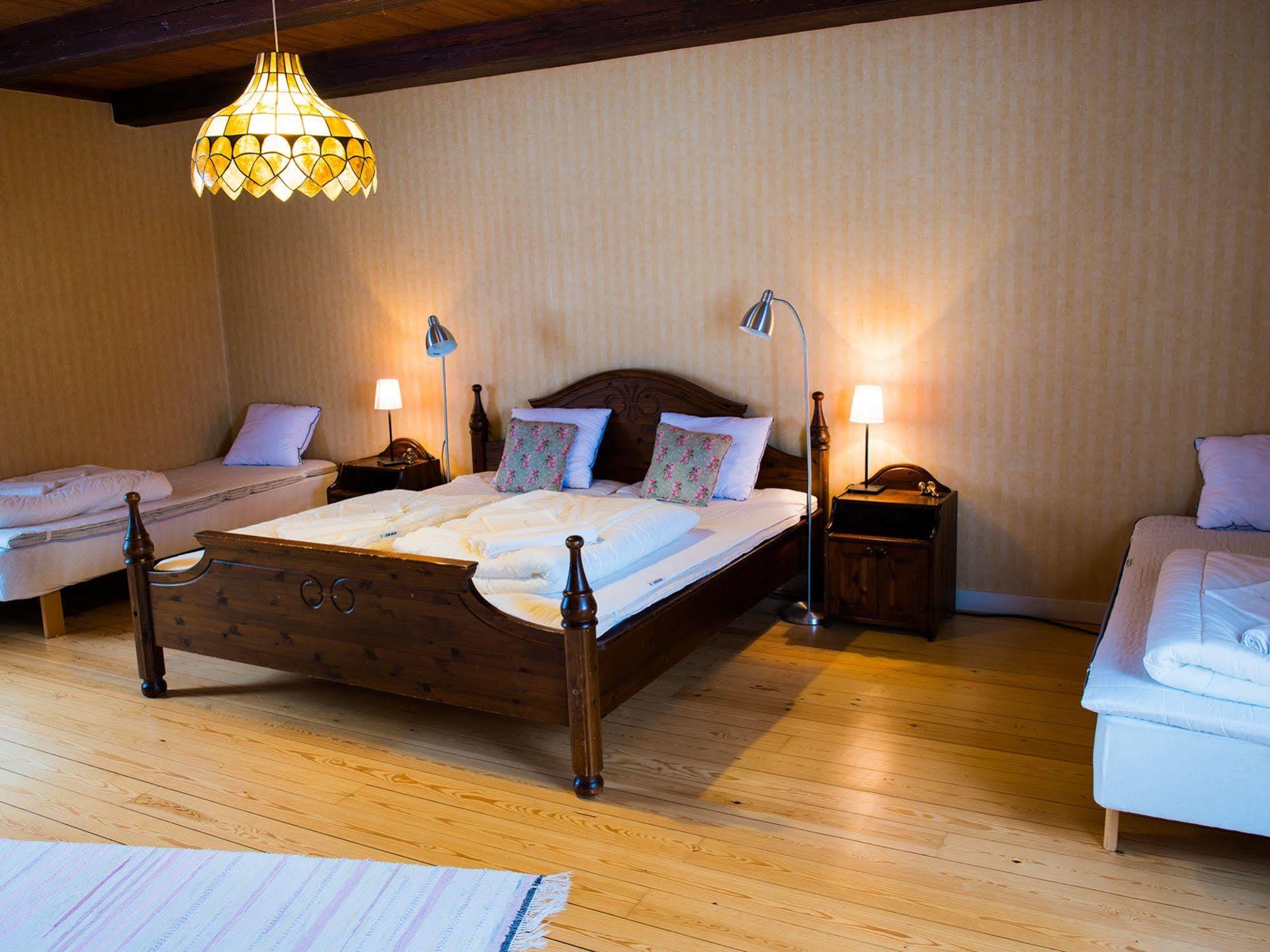 Prostgarden Bed & Breakfast Суне Екстериор снимка