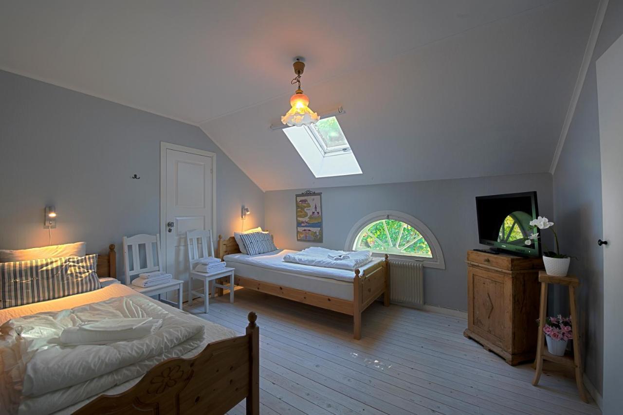 Prostgarden Bed & Breakfast Суне Екстериор снимка